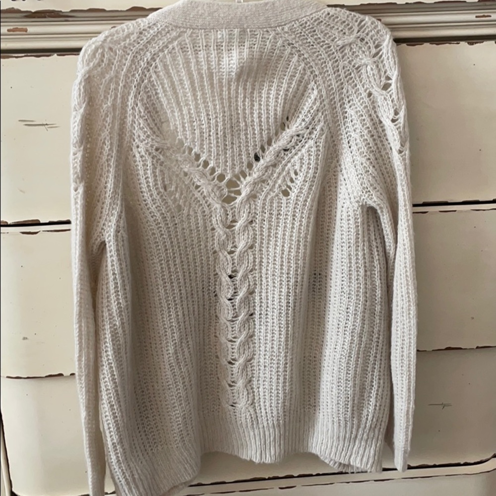 Cardigan - Picture 2 of 2